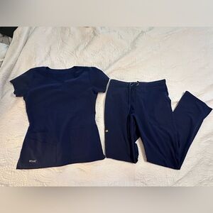 Greys anatomy by barco Signature